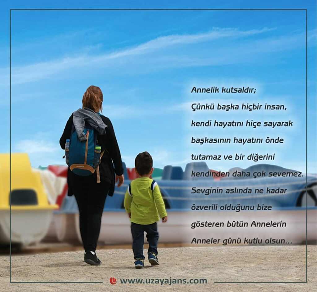 Anneler Günü