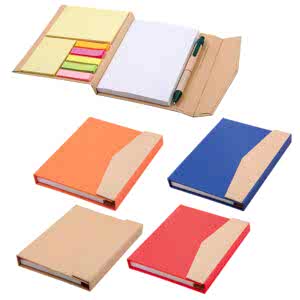 Geri Dönüşümlü Defter