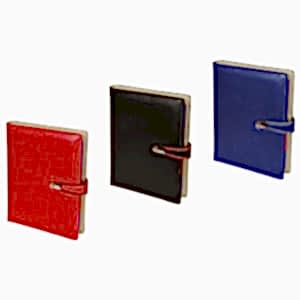 Termo Deri Organizer