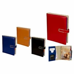Termo Deri Organizer
