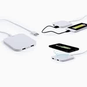 Wireless Şarj Cihazı