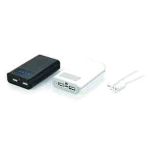 7800 mAh Power Bank Mobil Şarj Cihazı