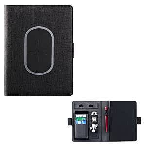 8000 mAh Powerbank Organizer