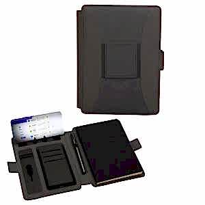 Powerbank 8000 mAh Wireless Organizer
