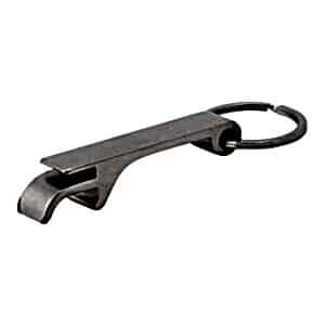 Metal Açacak Anahtarlık