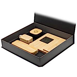 Kutulu Bambu VIP Set
