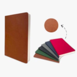 Termo Deri Defter ( 13x21 cm )