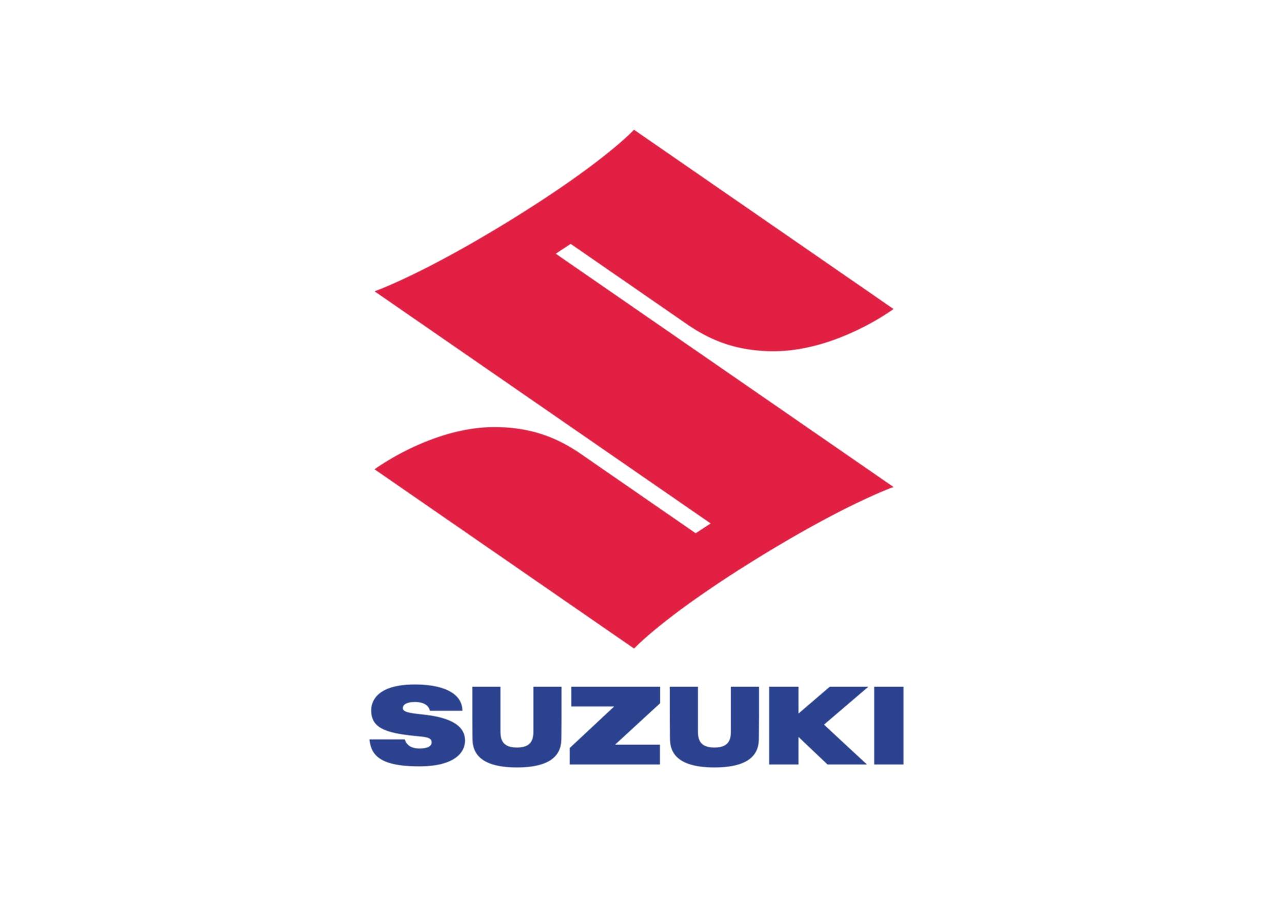 suzuki suzuki