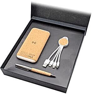 Kutulu VIP Set