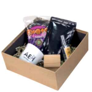 Kutulu VIP Set