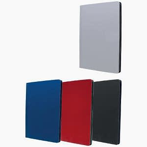 Yumuşak Kapaklı Defter 14