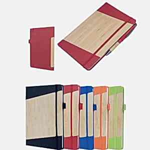 A5 Sert Kapaklı Defter 14