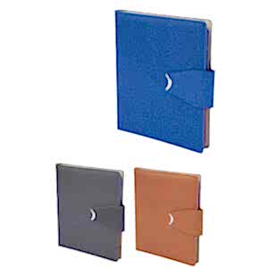 Termo Deri Organizer 17 x 23 cm