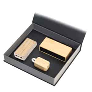 Kutulu Bambu VIP Set
