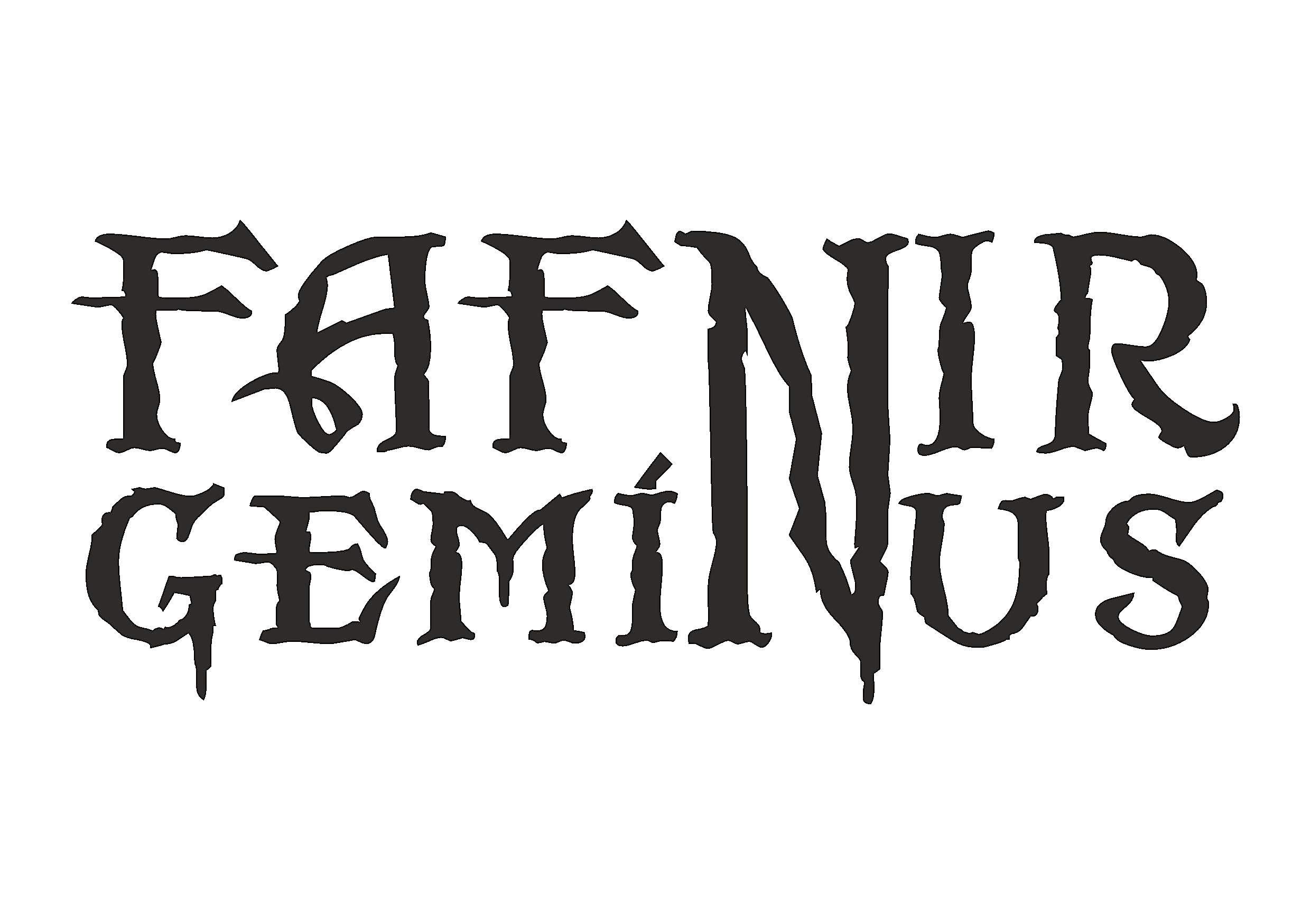 fafnir fafnir