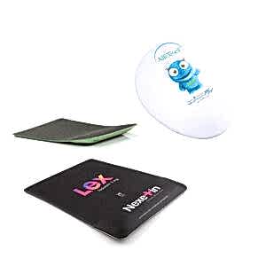Bilek Destekli Mouse Pad