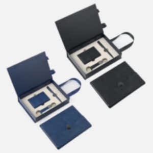 Kutulu VIP Set