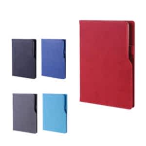 Termo Deri Kapak Defter 14