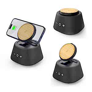 Bluetooth Hoparlör