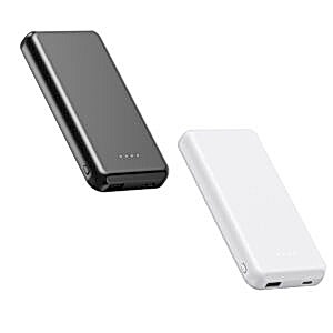 Powerbank 10000 mAh Mobil Şarj Cihazı