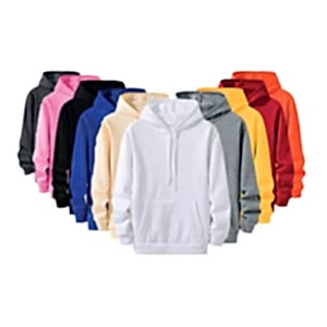 Kapşonlu Sweat
