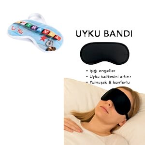 Uyku Bandı