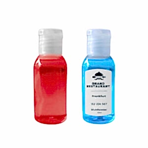 Ağız Gargarası 30 ml