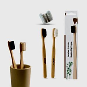 Bambu Diş Fırçası