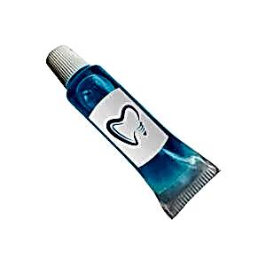 Mini Diş Macunu 15 gr