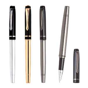 Metal Roller Kalem